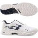 Chaussures Bullpadel Indiga 26V white 2026