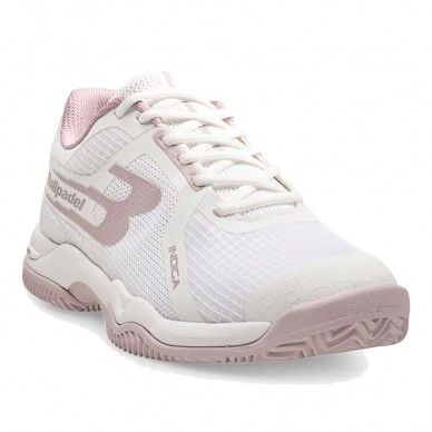 Chaussures Bullpadel Indiga Woman 26V pink 2026