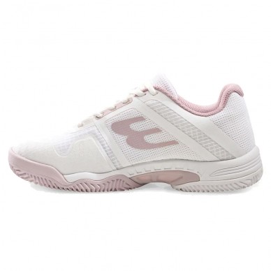 Chaussures Bullpadel Indiga Woman 26V pink 2026