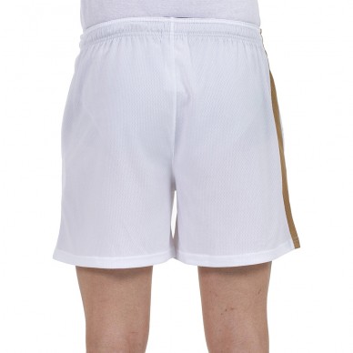 Short Bullpadel Campaza blanc