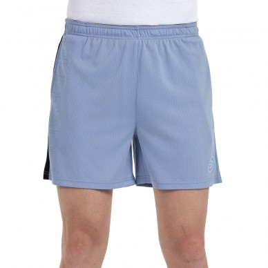 Bullpadel Campaza bleu ombre court