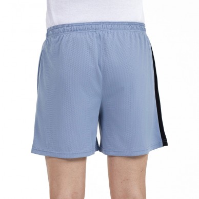 Bullpadel Campaza bleu ombre court