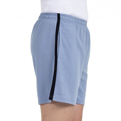 Bullpadel Campaza bleu ombre court