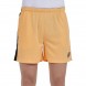 Short Bullpadel Campaza mandarine