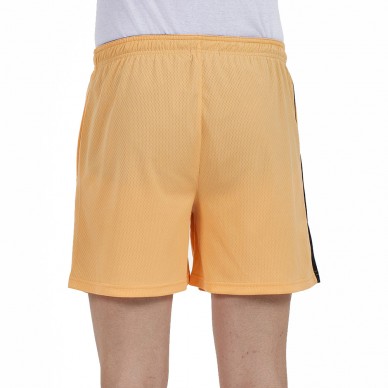 Short Bullpadel Campaza mandarine