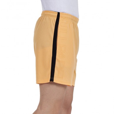 Short Bullpadel Campaza mandarine