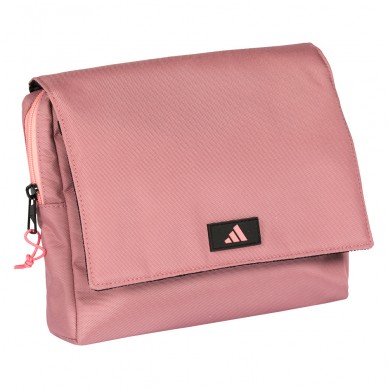 Nécessaire Adidas rose noir 2026