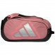 Sac Adidas Protour rose noir 2026