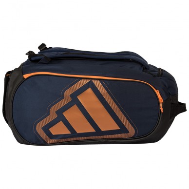 Sac Adidas Protour bleu bronze 2026