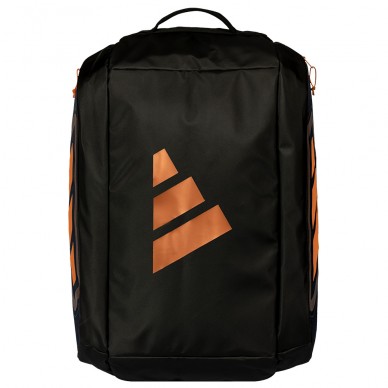 Sac Adidas Protour bleu bronze 2026