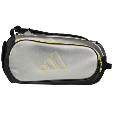 Sac Adidas Tour argent 2026