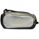 Sac Adidas Tour argent 2026