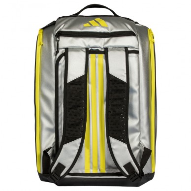 Sac Adidas Tour argent 2026