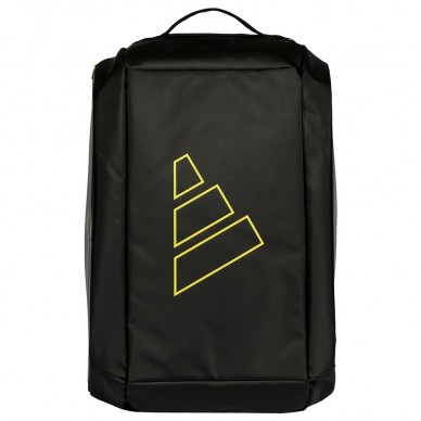Sac Adidas Tour argent 2026