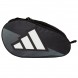Sac Adidas Control noir bleu 2026