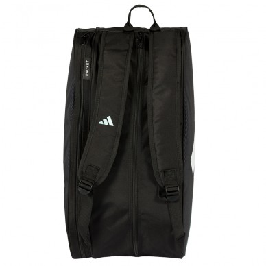 Sac Adidas Control noir bleu 2026