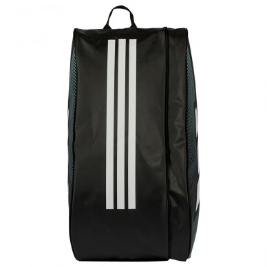 Sac Adidas Control noir bleu 2026