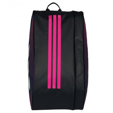 Sac Adidas Control bleu rose 2026