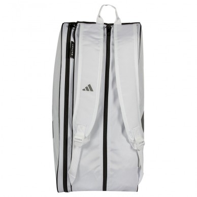 Sac Adidas Control blanc orange 2026