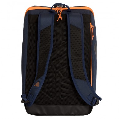 Sac à dos Adidas Protour bleu bronze 2026