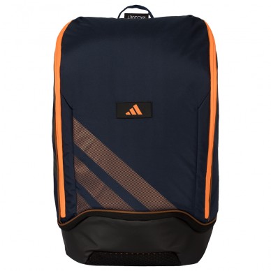 Sac à dos Adidas Protour bleu bronze 2026