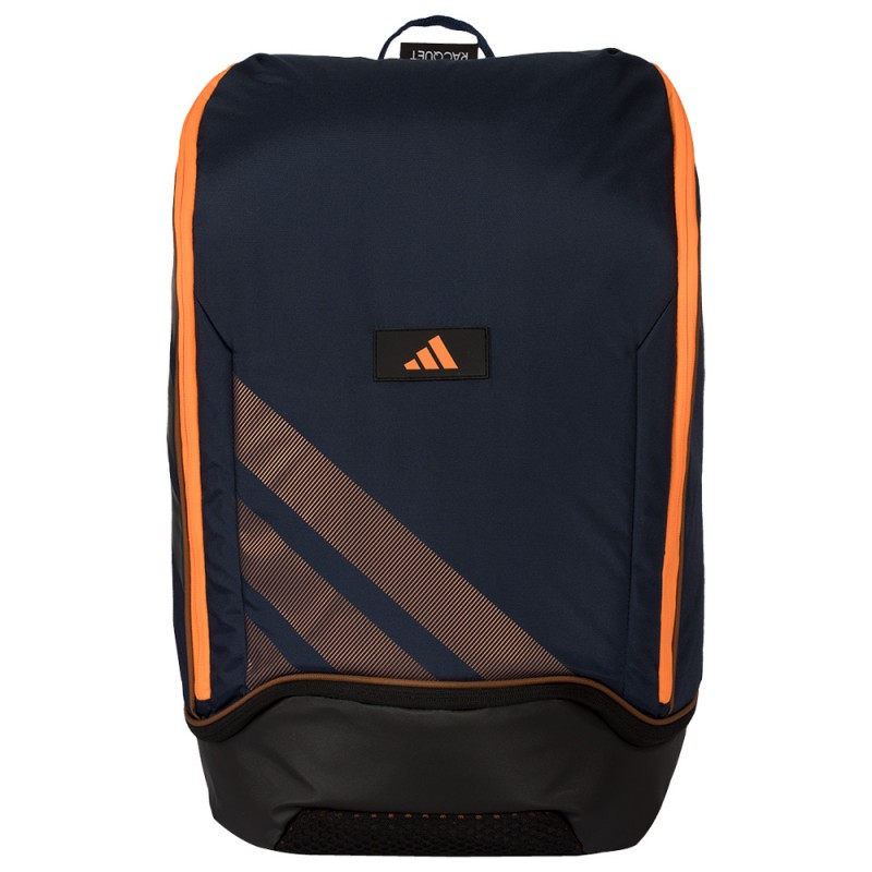 Sac à dos Adidas Protour bleu bronze 2026