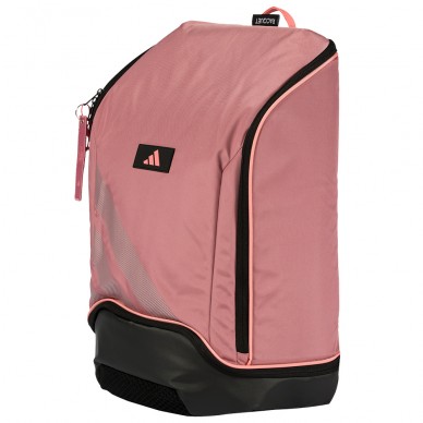 Sac à dos Adidas Protour rose noir 2026