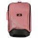 Sac à dos Adidas Protour rose noir 2026