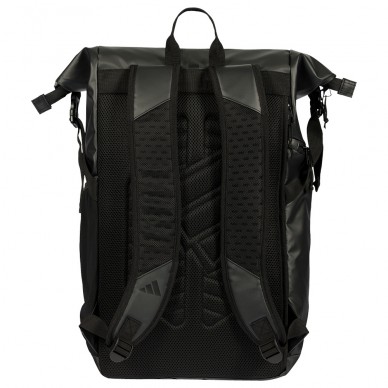 Sac à dos Adidas Multigame noir 2026