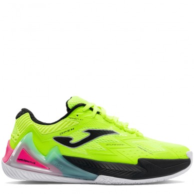 Chaussures Joma Open Men 2609 yellow 2026