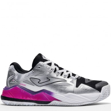 Chaussures Joma Spin Lady 2612 light grey 2026