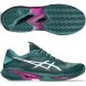 Chaussures Asics Solution Speed FF 4 Clay dark neptune white 2026