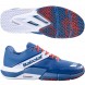 Chaussures Babolat Movea 2 Men seaport cherry tomato 2026