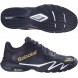 Chaussures Babolat Jet Premura 2 Men black gold 2026