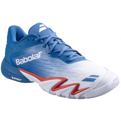 Chaussures Babolat Jet Premura 2 Men seaport 2026