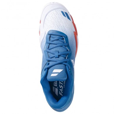 Chaussures Babolat Jet Premura 2 Men seaport 2026