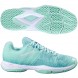 Chaussures Babolat Sensa Women beach glass 2026