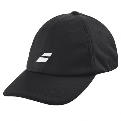 Casquette Babolat Pure Logo noire