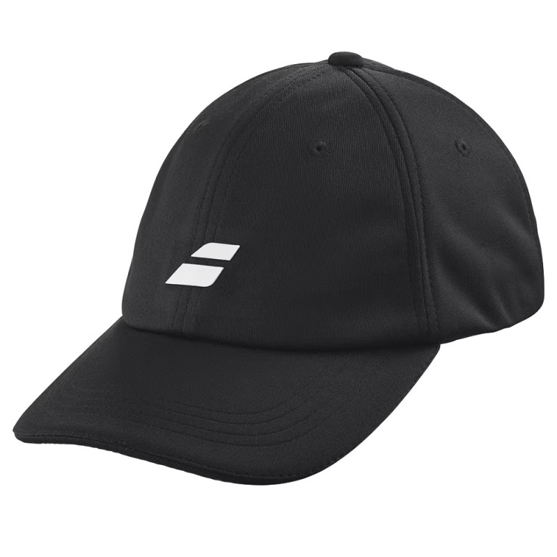 Casquette Babolat Pure Logo noire