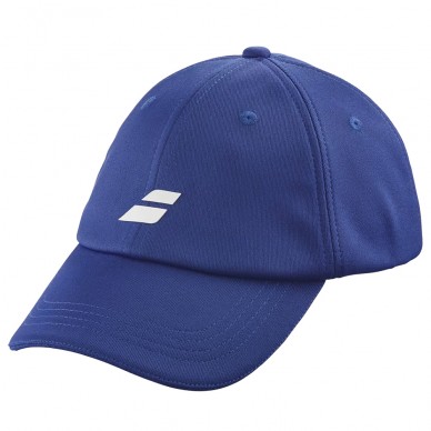Casquette Babolat Pure Logo bleu marine