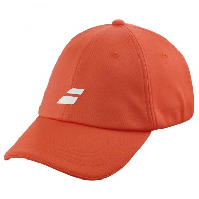 Casquette Babolat Pure Logo rouge