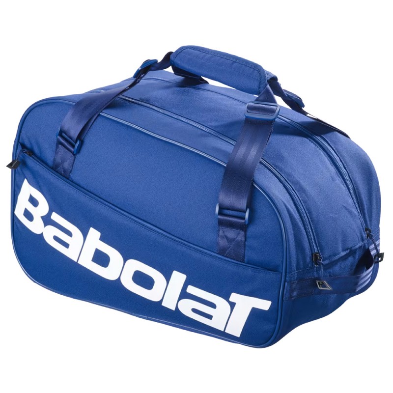 Sac Babolat Court S bleu 2026