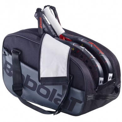 Sac Babolat Court S noir 2026