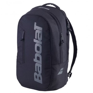 Sac à dos Babolat Lite noir 2026