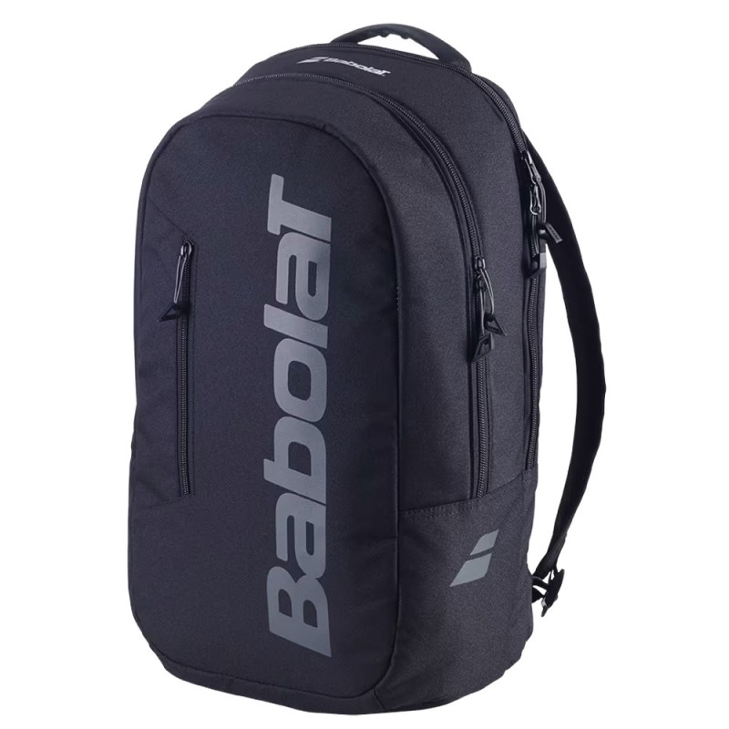 Sac à dos Babolat Lite noir 2026