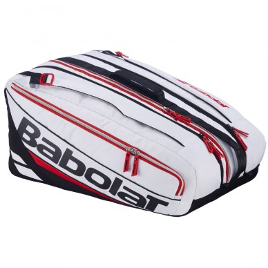 Sac Babolat RH Pro Padel Technical blanc 2026