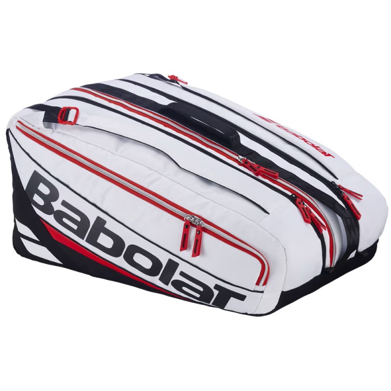 Sac Babolat RH Pro Padel Technical blanc 2026