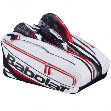 Sac Babolat RH Pro Padel Technical blanc 2026