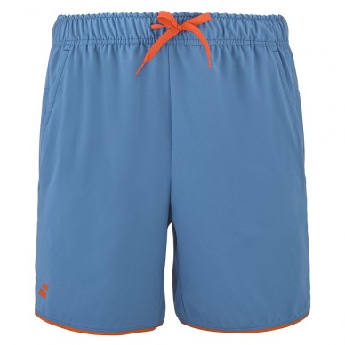 Short Babolat Performance bleu