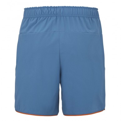 Short Babolat Performance bleu